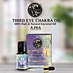 Ajna Chakra Essential Oil Blend
