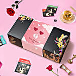 Chayam Happy Valentine's Day Gift Box