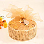 Sweet Savoury Goodies Gift Basket