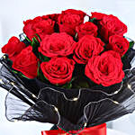 Romantic Rose LED Bouquet