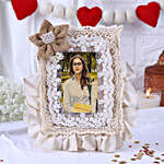Personalised Love Frills Gift Combo