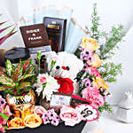 Enchanting Love Special Gift Tray