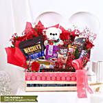 My Hearts Desire Gift Box