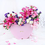 Tender Love Bouquet