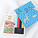 CARRA Chocolate Bars Gift box