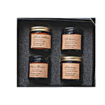 Serenity Symphony Candle Collection