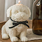 Pawsome Pooch Candle