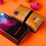 Vibrant Holi Premium Chocolate Box