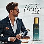 Assorted Gentleman's Desire Perfume Set
