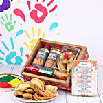 Curated Goodies Holi Special Hamper