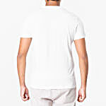 Personalised Rang Barse T-shirt- Small