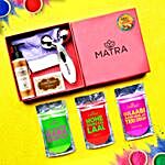 Matra Colourful Delights Gift Set
