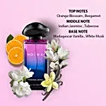 Fragrance and Beyond Moi Way Eau De Parfum For Women