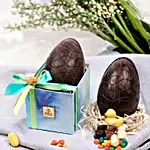 Easter Special Chocolatey Egg Gift