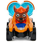 Mighty Mini Squad Racer Zuma Toy