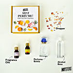 DIY Mini Perfume Gift Kit