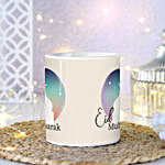 Eid Greetings Coffee Mug