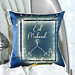 Eid Mubarak LED Cushion