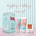 Radiant Glow Mother's Day Skincare Combo