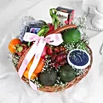 Taste of Health Gift Basket