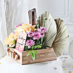 Sweet Surprises for Mom