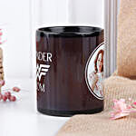 Wonder Mom Coffee Mug