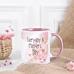 Mom's Eternal Love Mug