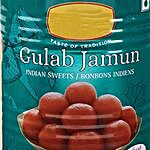 The Tender Gulab Jamun