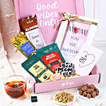 Love & Relaxation Package for Mom