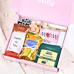 Love & Relaxation Package for Mom