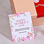 Mother's Day Joy & Health Gift Box