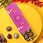 Sweet Mother's Day Wishes Hamper