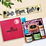 Ultimate Mom's Spa Gift Set