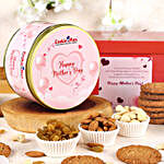 Healthy Goodies Gift Hamper For Mom