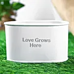 Nurture Me Plant Gift Set