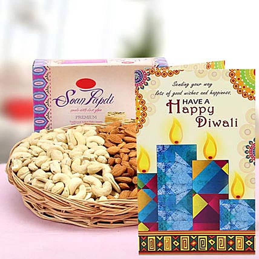 Sweets Nuts and Wishes UAE