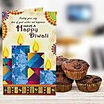 Choco Treat for Diwali UAE