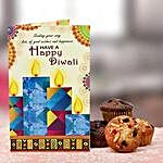 Have A Delicious Diwali UAE