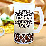 Special Personalize Beer Mug