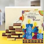 Tempting Wishes of Diwali UAE