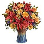Country Artisan Bouquet