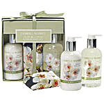 Pear Blossom 3 Piece Gift Set