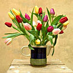 30 Assorted Tulips