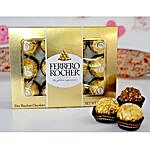 Delectable Rochers