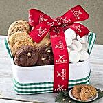 Cookie Sampler Gift Box