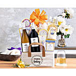 Steeplechase Vineyards Spa Collection