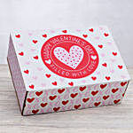 Filled With Love Valentines Day Hamper