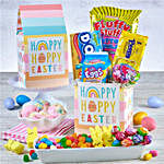 Hippity Hoppity Easter Gift Basket