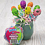 Hippity Hoppity Easter Gift Basket