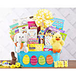 Easter Extravaganza Gift Basket